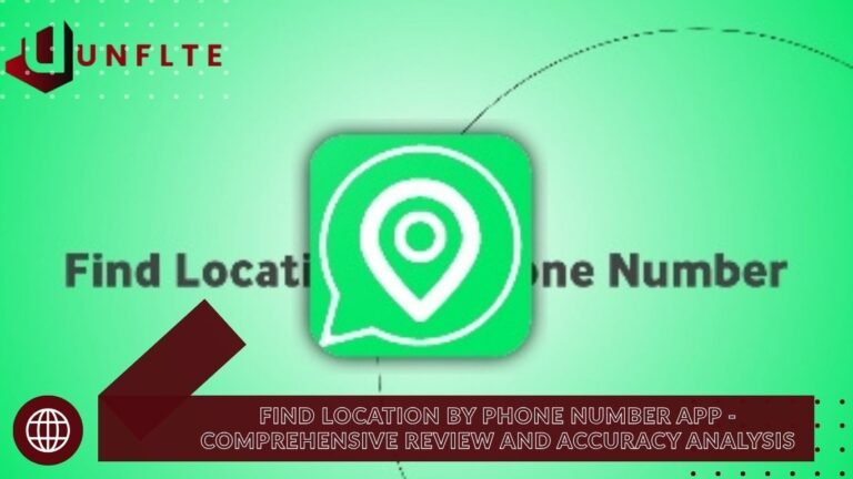 Find Location by Phone Number App – Comprehensive Review and Accuracy Analysis Find Location by Phone Number App - Comprehensive Review and Accuracy Analysis