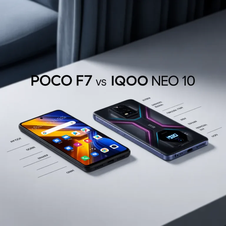 Poco F7