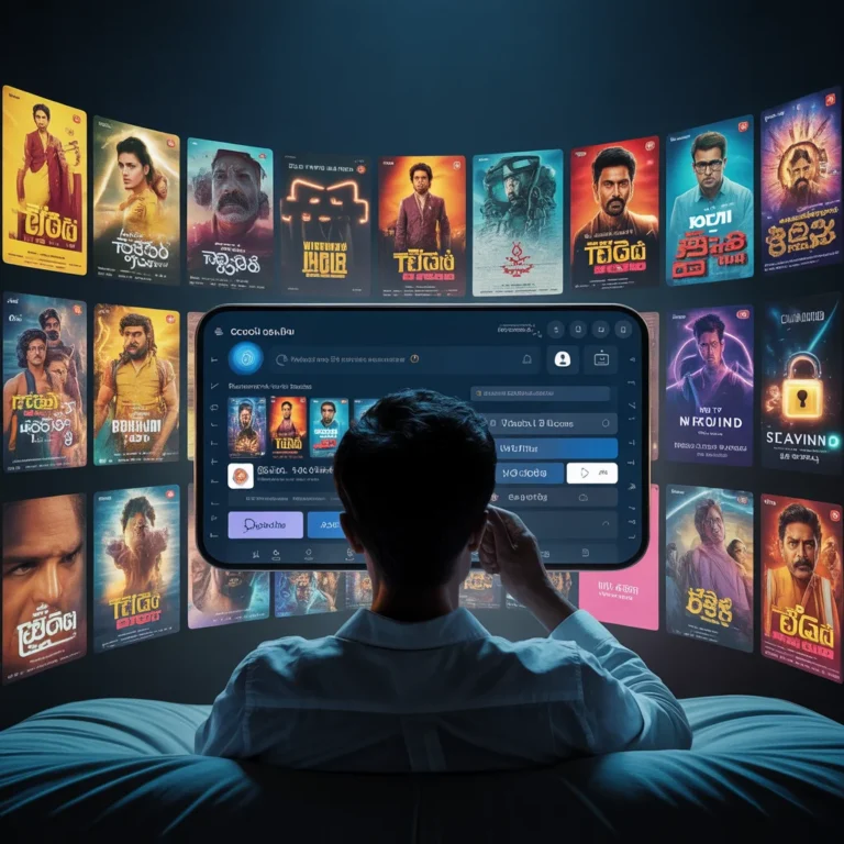 movierulz app telugu