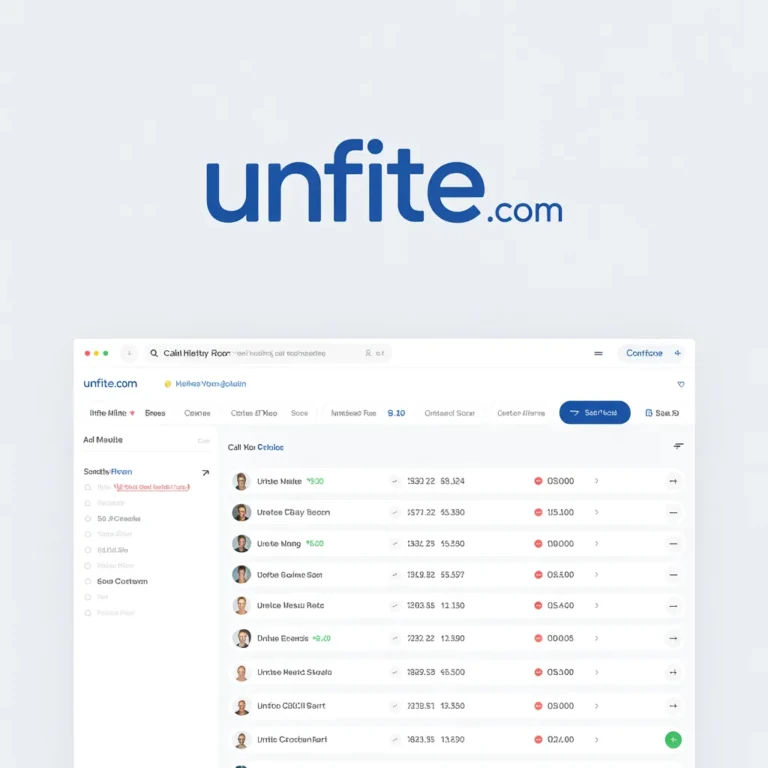 unfite.com call history