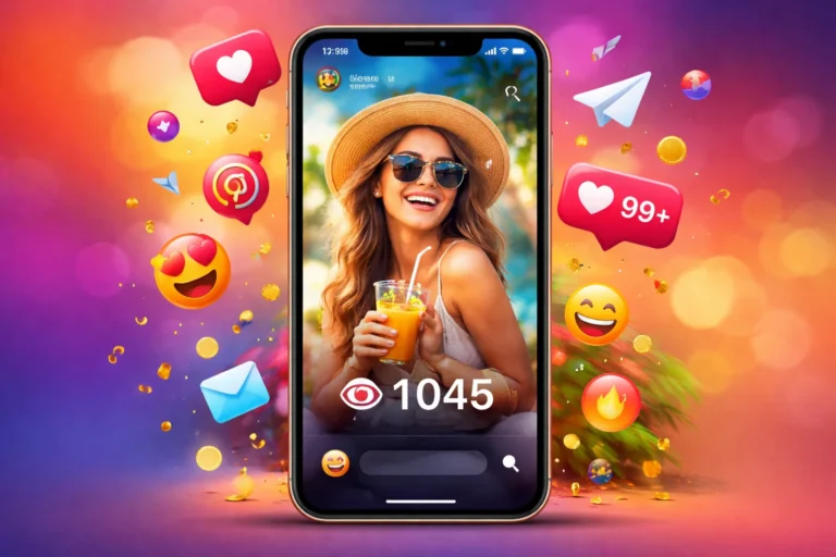 Free Instagram Story Views: Get 1000 Views Instantly (No Login Needed) free instagram story views