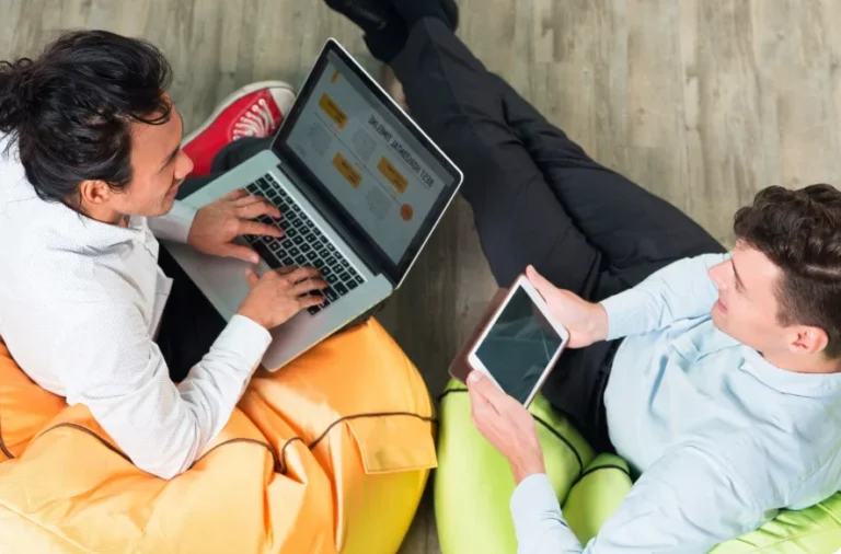 Step-by-Step Comparison of SFE and ESSR Workflows