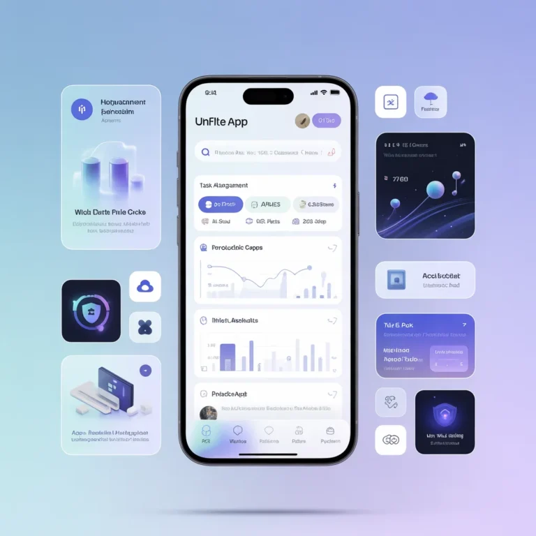 Comprehensive Guide to Unflte App unflte app