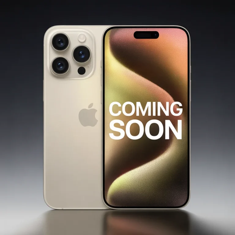 iPhone 17 Pro Max Release Date: Everything You Need to Know iPhone 17 Pro Max Release Date