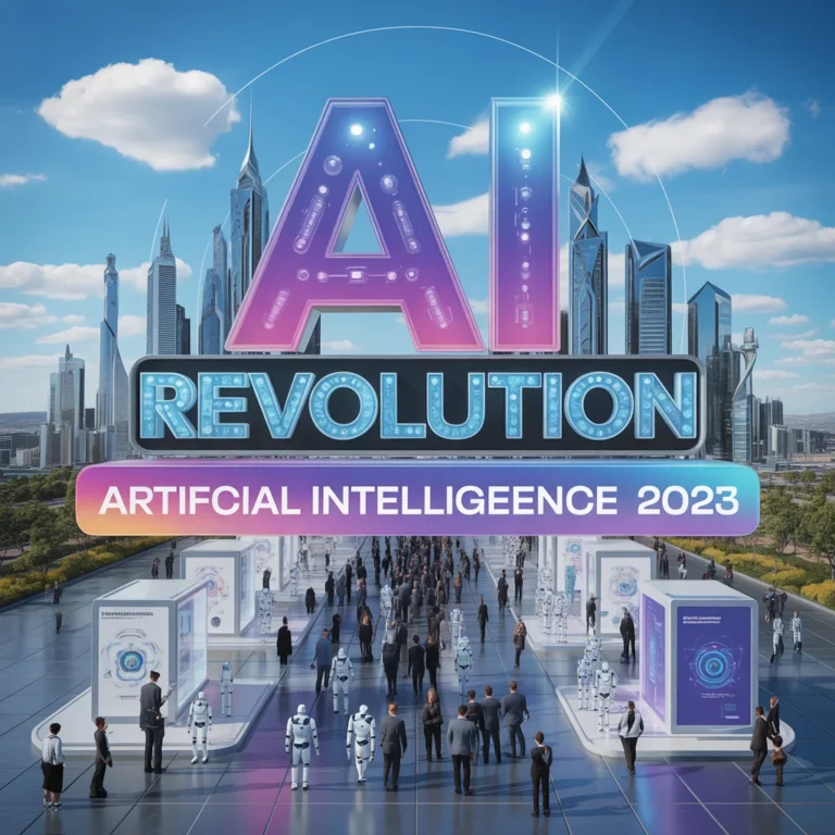 Comprehensive Guide to Artificial Inteligence Exposmall 2023 artificial inteligence exposmall