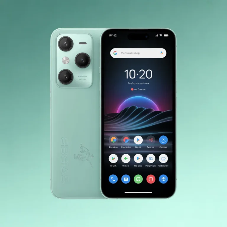 seal magna phone mx22