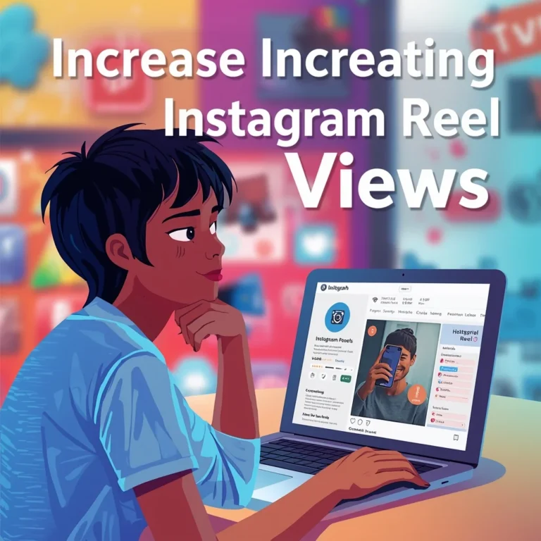 how to increase instagram reel views