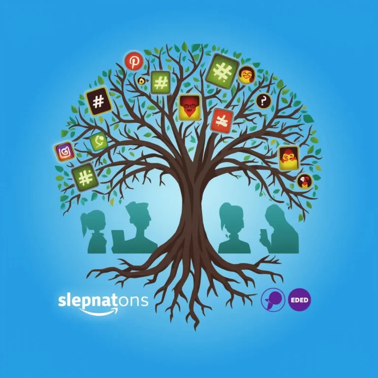 social media stuff embedtree