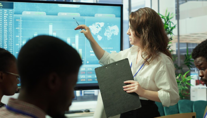 The Strategic Role of Tableau in US Academic Excellence: A 2026 Data Perspective The Strategic Role of Tableau in US Academic Excellence: A 2026 Data Perspective