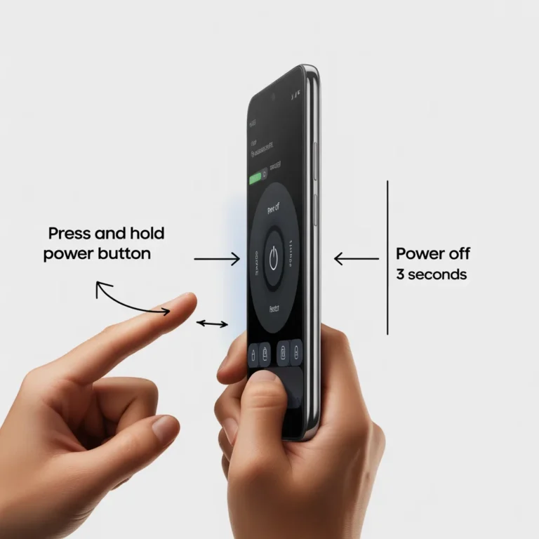 How to Switch Off Samsung Phone: A Comprehensive Guide how to switch off samsung phone