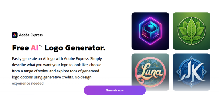 Why Businesses Are Turning to AI Logo Generators Why Businesses Are Turning to AI Logo Generators