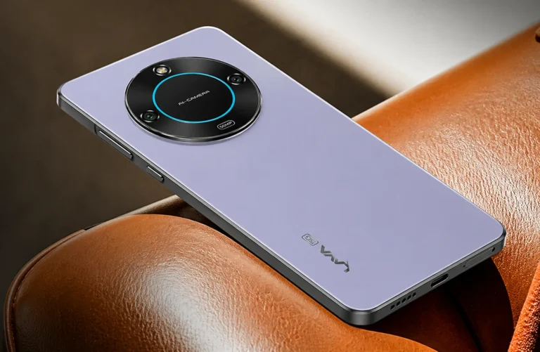 lava mobile 5g