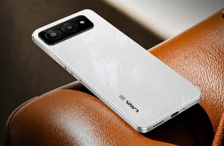 lava amoled 2