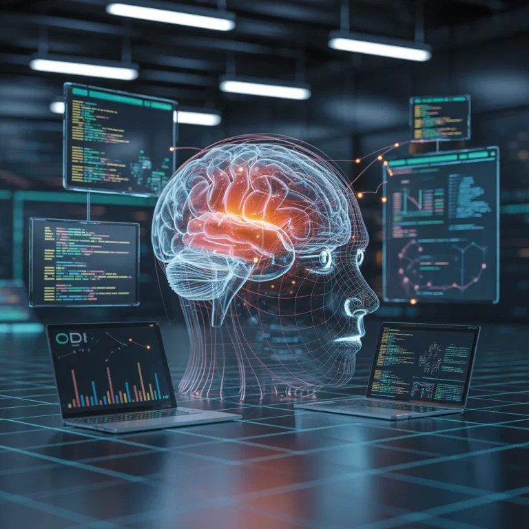 artificial intelligence and data science course