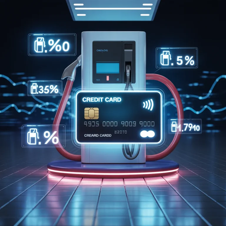 Unveiling the Best Fuel Credit Cards: Your Ultimate Guide to Maximizing Fuel Savings and Rewards best fuel credit card
