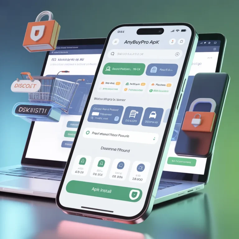 anybuypro apk