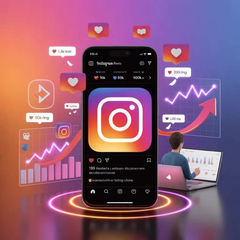 instagram views booster