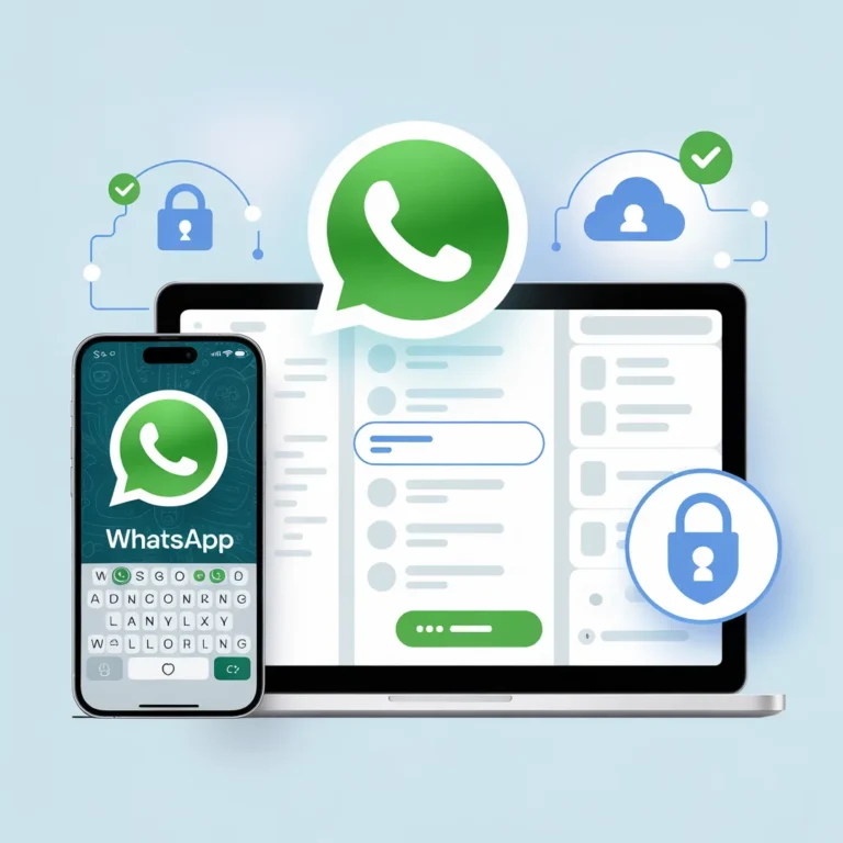 how to track whatsapp chat