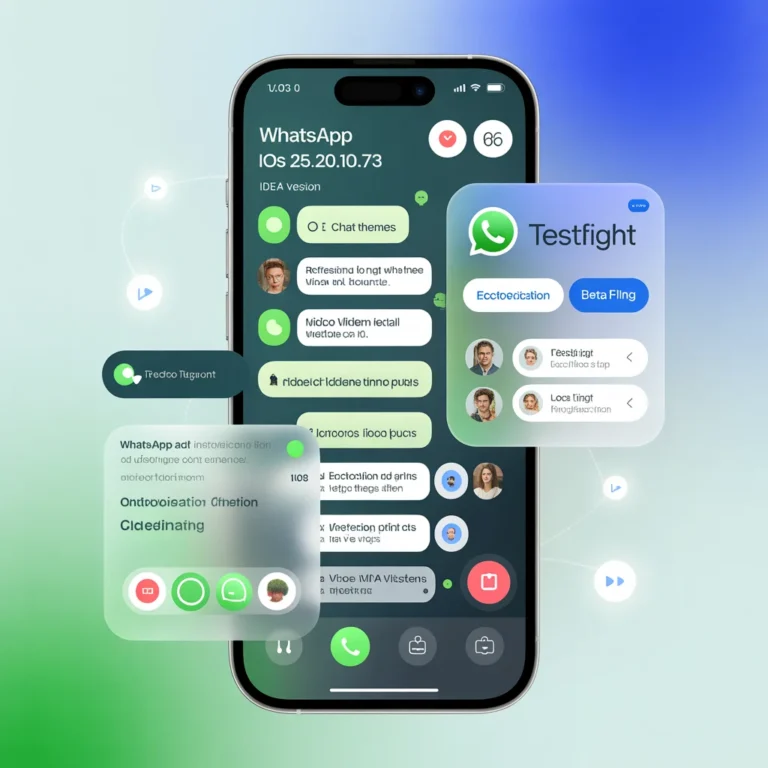 whatsapp beta ios 25.20.10.73