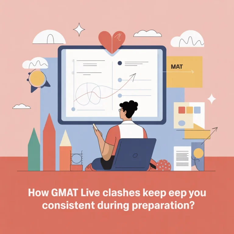 GMAT