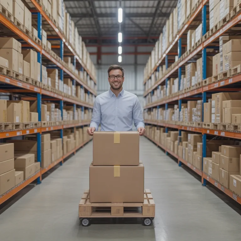 UK Fulfilment Services Explained for Beginners