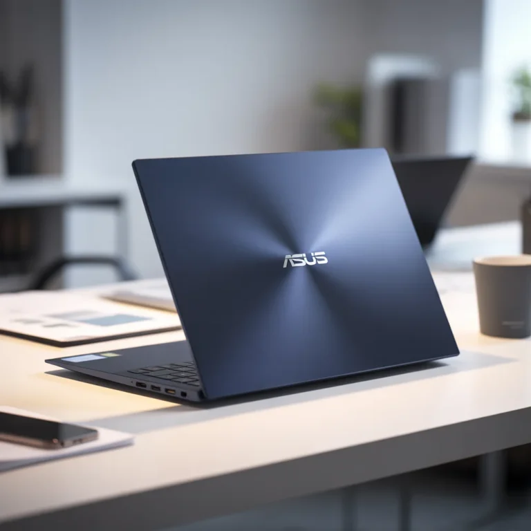 asus expertbook p5
