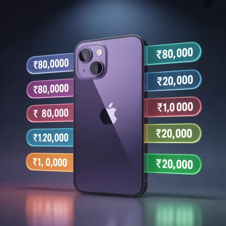 iPhone 16 Cost in India: A Comprehensive Guide iphone 16 cost in india