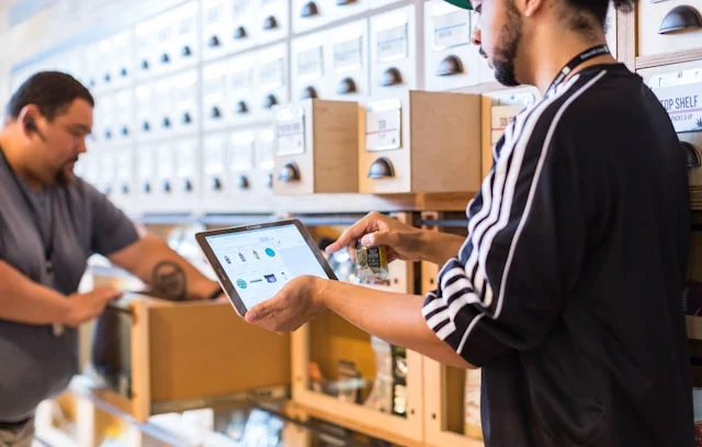 Why Every Growing Business Needs the Right Inventory Management Software inventory management software