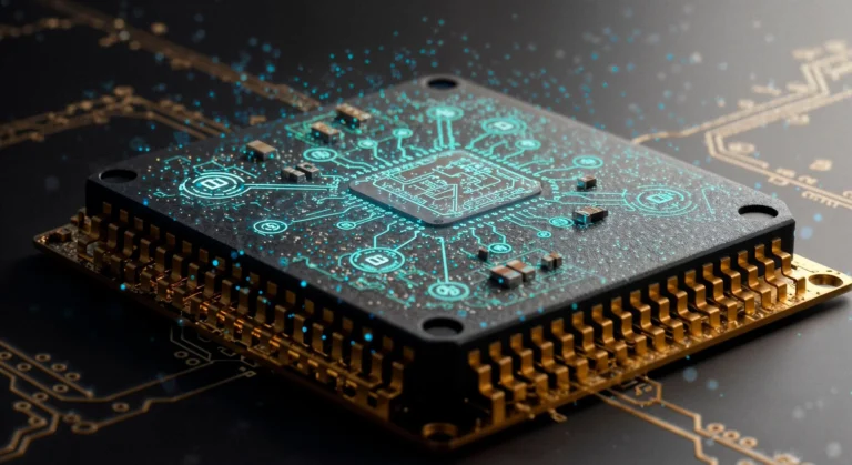 LPDDR6 RAM Is Coming
