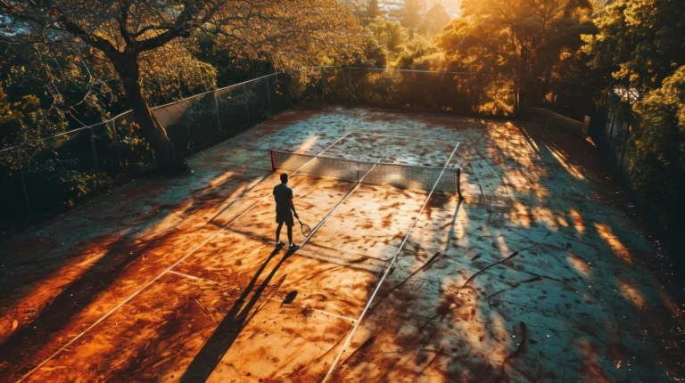nothing playground