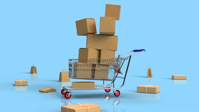 How Wholesale Distribution Is Being Transformed by Dropshipping — and Why TopDawg Is Leading the Charge Wholesale Distribution
