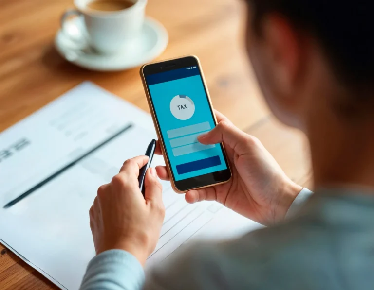 Understanding Tax on Mobile Recharge in India: A Comprehensive Guide Tax on Mobile Recharge in India