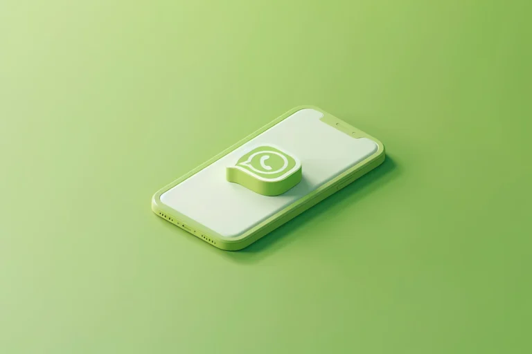 whatsapp linked devices