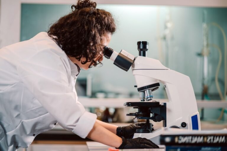 Essential Technologies That Power Today’s Research Labs Essential Technologies That Power Today’s Research Labs