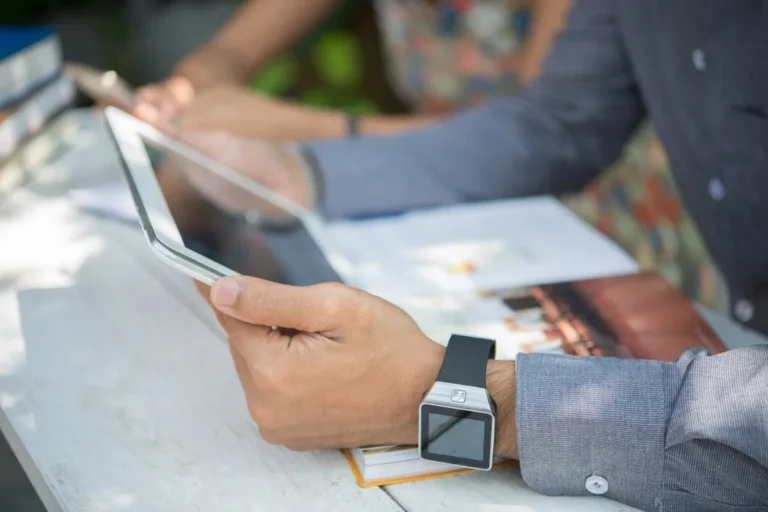 Smarter Time Tracking Solutions for Modern Workforce Management
