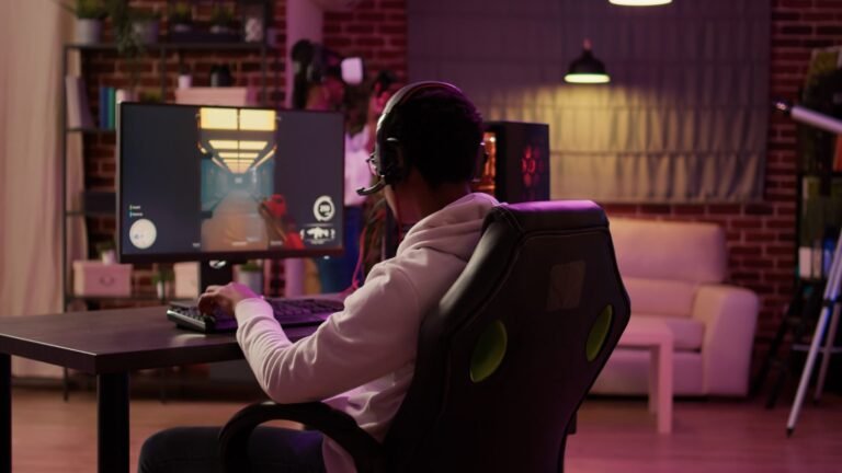 Tech Etruesports Explained: A Complete Guide to Modern Gaming Technology Tech Etruesports Explained