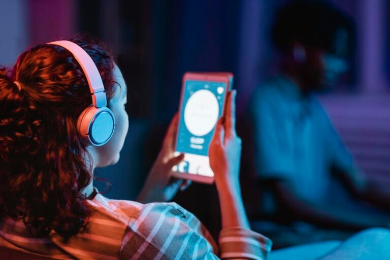 Tech Meets Music: Emerging Trends That Will Define the Next Decade Tech Meets Music