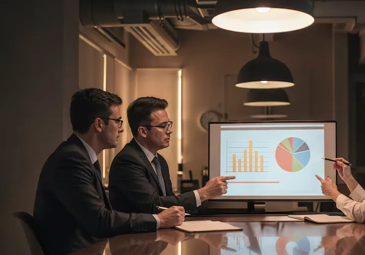 Scope Synthesis: A Website Analytics Platform for Traffic, SEO and Competitor Insights Scope Synthesis