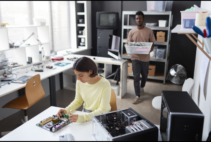 Managed IT Services in Westchester County: What Local Businesses Should Expect managed IT services Westchester